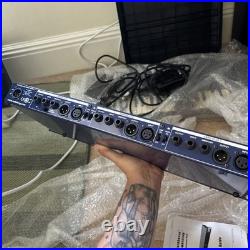 Radial Workhorse Powerstrip 3x 500 Series