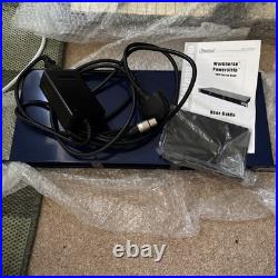 Radial Workhorse Powerstrip 3x 500 Series