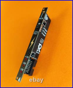 Rakit GO! Portable 2hp USB C Eurorack Power Supply