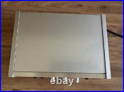 Realistic Stereo Reverb Model No. 42-2108 Funky Junk Weird Vintage