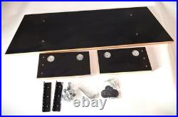 Recording Studio Furniture, StudioRack, 19inch x 3u monitor bridge