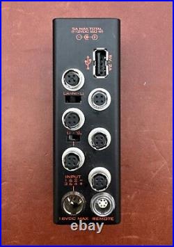 Remote Audio BDS V4U Battery Distribution System
