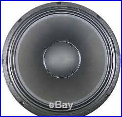 Replacement 15 Woofer Yorkville 7524 for EF508, EF500P, and TX4 Speakers 8