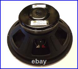 Replacement 15 woofer, subwoofer, speaker for Cerwin Vega systems 1,000W peak