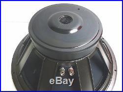 Replacement 8 Speaker For Cerwin Vega 18 EL-36B, JE-36, CVA-118