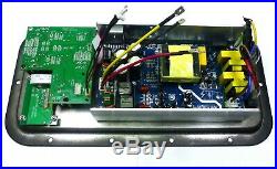 Replacement Amplifier Module Electro Voice EV ELX112P/115P Power Speaker with DSP