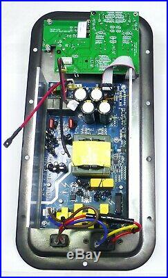 Replacement Amplifier Module Electro Voice EV ELX118P Power Sub Speaker with DSP