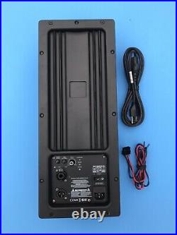 Replacement Power Amp Module for PRX Subwoofer, 1000 watts