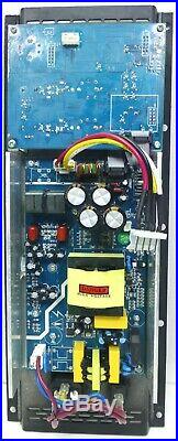 Replacement Power Amplifier Module EV Electro Voice ZLX-12P / 15P with DSP Speaker