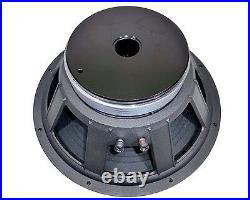 Replacement Speaker EV Electro Voice 15 for EVS-15S, EVS-15FR, EKX-15, EXK-15P