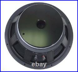 Replacement Speaker EV Electro Voice 15 for EVS-15S, EVS-15FR, EKX-15, EXK-15P