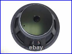 Replacement Speaker For Yamaha 15 JAY6132, JAY6130, SM15V S115V S215V 8 Ohm