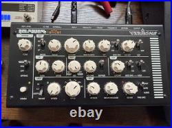 Retroverb Lancet analog multi-effect processor