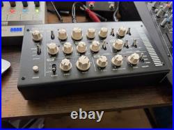Retroverb Lancet analog multi-effect processor