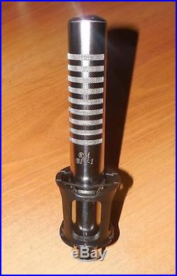 Ribbon microphone RM BIV 1 handcrafted made in Russia SALE