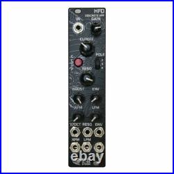 Rides In The Storm HFD Discrete Analogue 4 Pole Highpass Filter Module