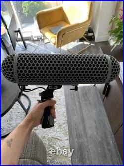 Rode Blimp Windshield/Shockmount kit Accessories