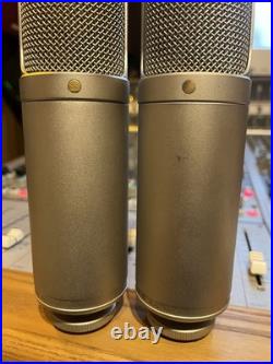 Rode K2 Valve Microphone Large Diaphragm Condenser