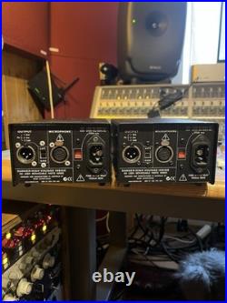 Rode K2 Valve Microphone Large Diaphragm Condenser