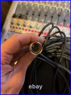 Rode K2 Valve Microphone Large Diaphragm Condenser