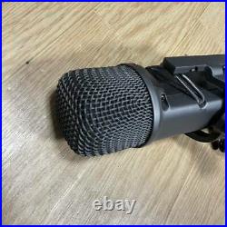 Rode Load Stereo Videomic Condenser Microphone Svm N3594 Video