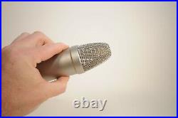 Rode NT1-A Cardioid Condenser Microphone Professional Studio Mic Vocal Recording