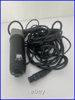 Rode NT1-A Studio Cardioid Condenser Microphone