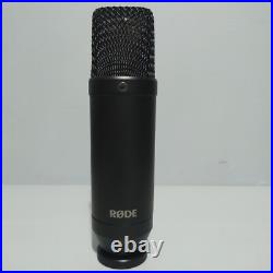 Rode NT1 Condenser Microphone
