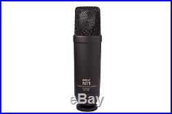 Rode NT1 Kit Condenser Microphone Cardioid