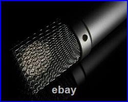 Rode NT1A Complete Vocal Recording Microphone Package