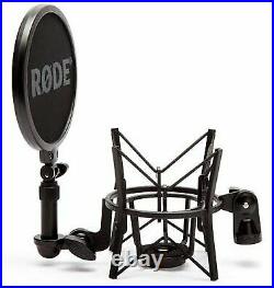 Rode NT1A Vocal Recording Pack with Pro Microphone Stand