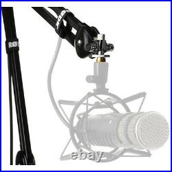 Rode PSA1 Studio Boom Arm for Broadcast Microphone NEW