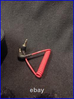 Rode Wireless PRO Compact Wireless Studio Microphone System, inc 2x windscreens