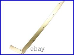 Roland Blade Panel Edge Side Cover Guard Silver Red Gold for AX-EDGE Keyboard