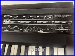 Roland D-50 Linear Synthesizer Synthesiser 90's Vintage Retro Keyboard