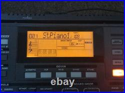 Roland EXR-3s Keyboard Synthesizer Used and Fully Working, COLLECTION ONLY