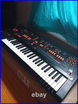 Roland JD-XA Synthesiser, good condition. Comes with box powered and manual
