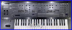 Roland JD-XA Synthesiser, good condition. Comes with box powered and manual