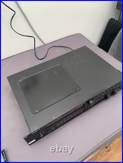 Roland JV1080 with new display