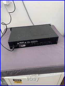 Roland JV1080 with new display