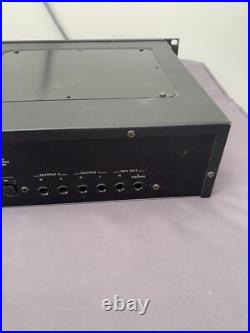 Roland JV1080 with new display