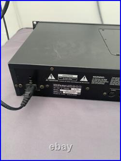 Roland JV1080 with new display