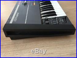 Roland Juno 106 Analogue Synthesizer in Mint Condition