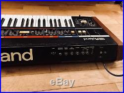 Roland Juno 6 Analogue Synthesizer
