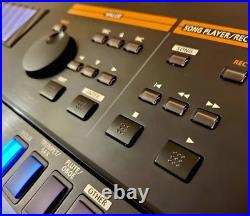 Roland Jupiter 50,76 Key Synthesizer/ Workstation