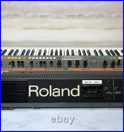 Roland Jupiter 8 Analog Synthesizer 14-Bit Version JP-8A
