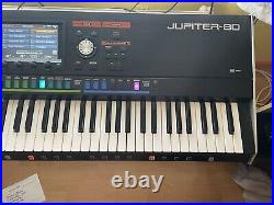 Roland Jupiter 80