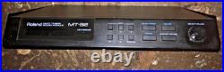 Roland MT-32 classic 1987 multi-timbral MIDI sound module