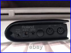 Roland PMA-5 Personal Music Assistant Keyboard Synthesizer Used Great Condition