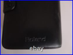Roland PMA-5 Personal Music Assistant Keyboard Synthesizer Used Great Condition